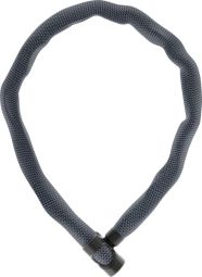 Abus Ivera Chain 7210 Color Anthracite | 85