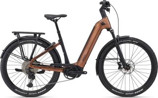 Giant AnyTour X E+ 1 - 2025 M