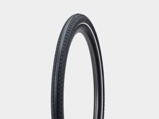 Bontrager E6 Hard-Case Lite E-Bike-Reifen