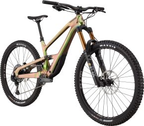 Cannondale Jekyll 1 - 2023 XL