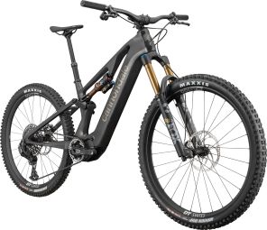 Cannondale Moterra Neo Carbon SL 1 Raw | XL