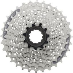 Shimano Kassette CS-HG201 9-fach 11-32