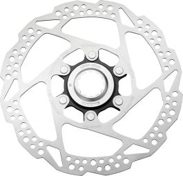 Shimano Bremsscheibe SM-RT54 160mm | Innenverzahnung