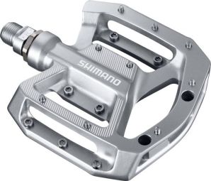 Shimano Pedale PD-GR500 Silber
