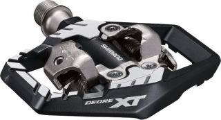 Shimano Pedale Deore XT PD-M8120