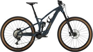 Trek Fuel EXe 8 XT Gen 1 Nautical Navy | L