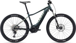 Giant Fathom E+ 1 S | 500Wh EP Plus RangeExtender kompatibel