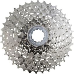 Shimano Kassette CS-HG400 9-fach 11-36