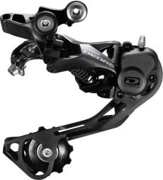 Shimano Schaltwerk Deore MTB RD-M6000 Shadow+