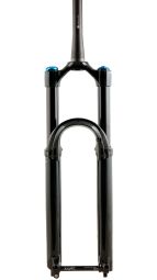 Fox Racing Shox Fox 36 Performance GRIP 2022 Federgabel 29" 160 mm Boost Shiny Black (OEM ohne OVP) Shiny Black, Ohne Decals | 160mm