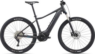 Giant Fathom E+ 2 Gunmetal Black Matt-Gloss | XXL