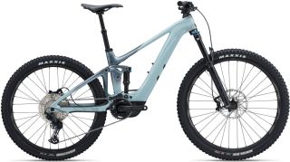 Liv Intrigue X Advanced E+ Elite 2 | V1 (2023) L
