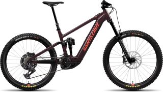 Santa Cruz Vala AL 70 MX - 2026