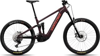 Santa Cruz Vala AL Deore MX - 2026
