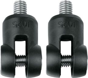 SKS Adapter für Rock Shox u. Suntour