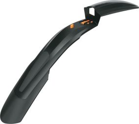 SKS Shockblade Schwarz | 27,5 - 29