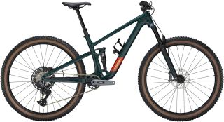 Trek Top Fuel 9 Gen 4 - 2025 ML