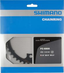 Shimano Kettenblätter Ultegra FC-6800 Schwarz | 34