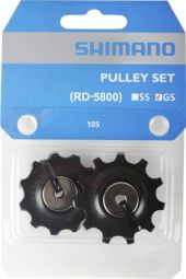 Shimano Schaltrollensatz 105 RD-5800-GS