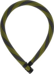 Abus Ivera Chain 7210 Color Racing yellow | 85