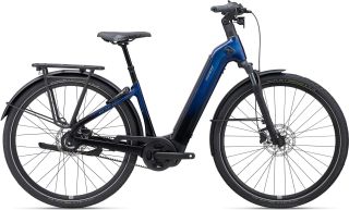Giant AnyTour E+ 3 - 2025 Eclipse | XL