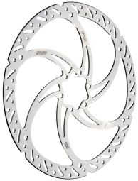 Trickstuff Bremsscheibe Dächle Heavy-Duty 203 mm
