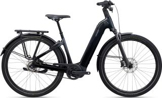 Giant AnyTour E+ 1 - 2025 Black Diamond | M