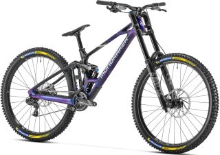 Mondraker Summum Carbon R - 2024 L
