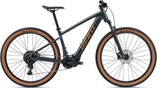 Giant Talon E+ Gen2 - 2026 Asphalt Green | S
