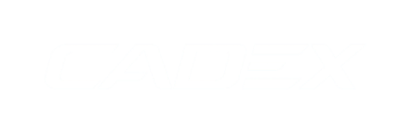 CADEX Logo