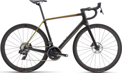 Cervelo R5