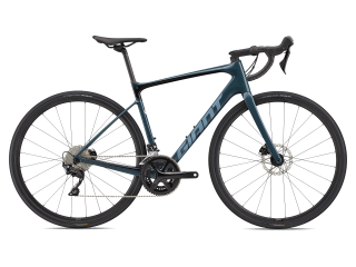 Giant Defy Übersicht aller Modelle