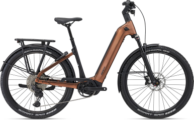 Giant AnyTour E+ - Modellübersicht