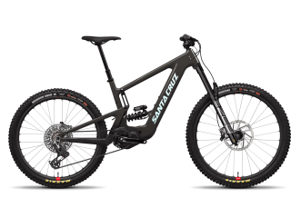 Santa Cruz Bullit Modellübersicht