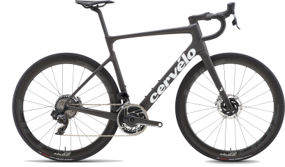 Cervelo Caledonia 5