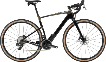 Cannondale Topstone Übersicht aller Modelle