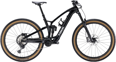 Trek Fuel EXe
