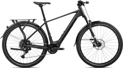 Orbea Kemen Modellübersicht