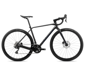 Orbea Terra Modellübersicht