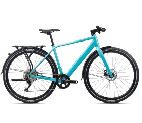 Orbea Vibe Modellübersicht