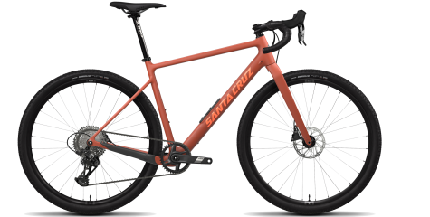 Santa Cruz Stigmata Modellübersicht