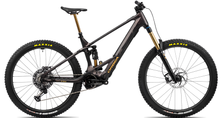 Orbea Wild Modellübersicht