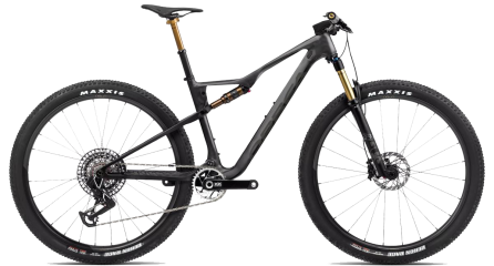 Orbea Oiz MTB Modellübersicht