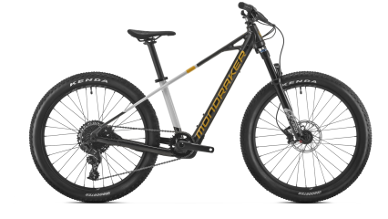 Mondraker Play Übersicht