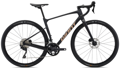 Giant Revolt Gravel-Bike Modellübersicht Vorschaubild