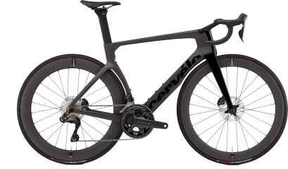 Cervelo S5