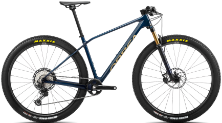 Orbea Alma Modellübersicht