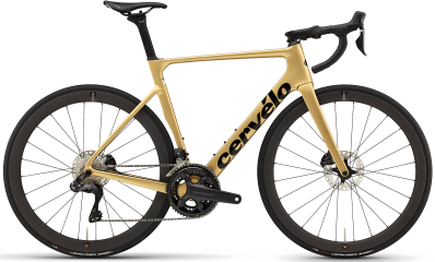 Cervelo Soloist