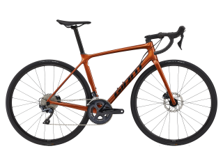 Giant TCR Rennrad Modellübersicht