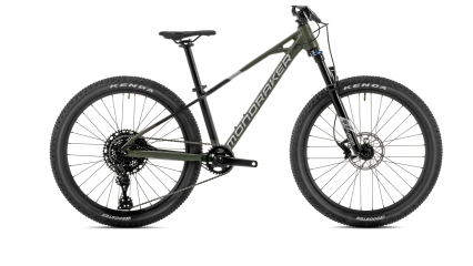 Mondraker Trick Übersicht